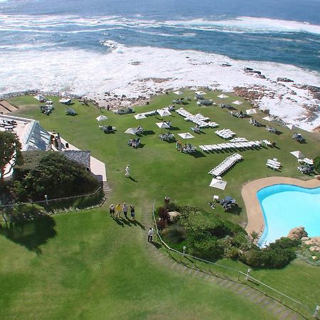 Beacon Island Resort Plettenberg Bay Εξωτερικό φωτογραφία