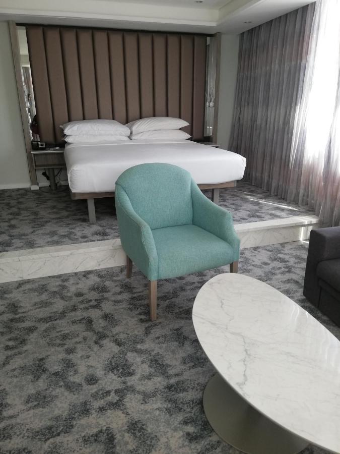 Beacon Island Resort Plettenberg Bay Εξωτερικό φωτογραφία