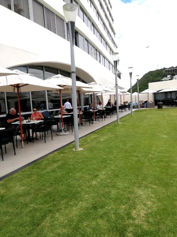 Beacon Island Resort Plettenberg Bay Εξωτερικό φωτογραφία