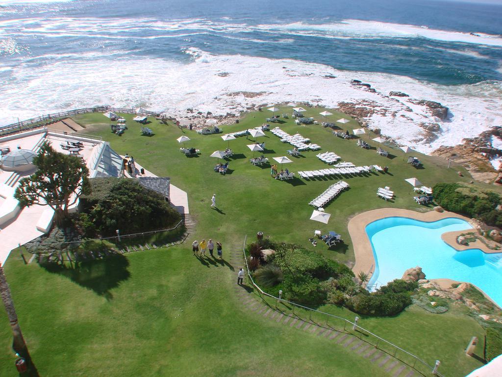 Beacon Island Resort Plettenberg Bay Εξωτερικό φωτογραφία