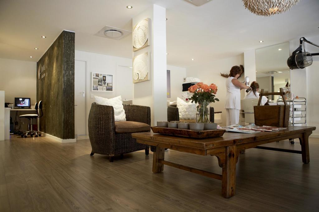 Beacon Island Resort Plettenberg Bay Εξωτερικό φωτογραφία