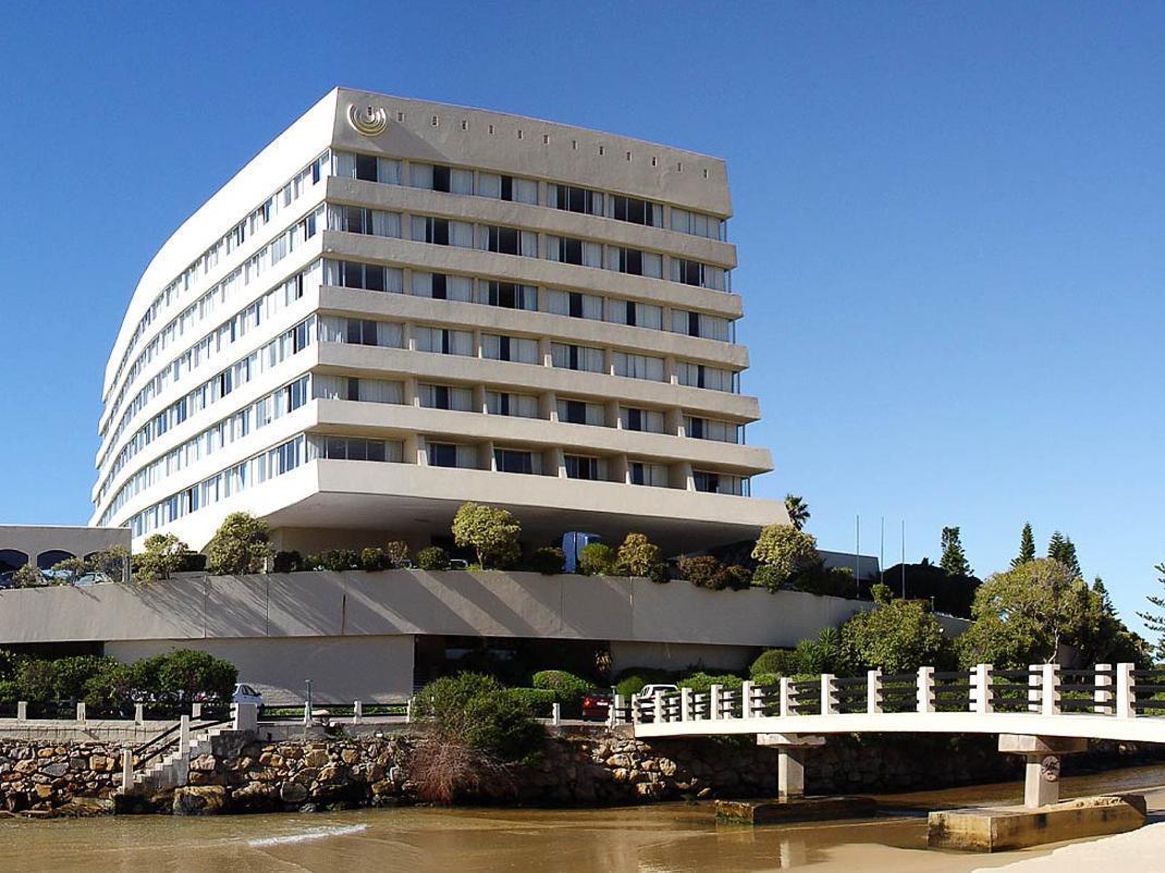 Beacon Island Resort Plettenberg Bay Εξωτερικό φωτογραφία
