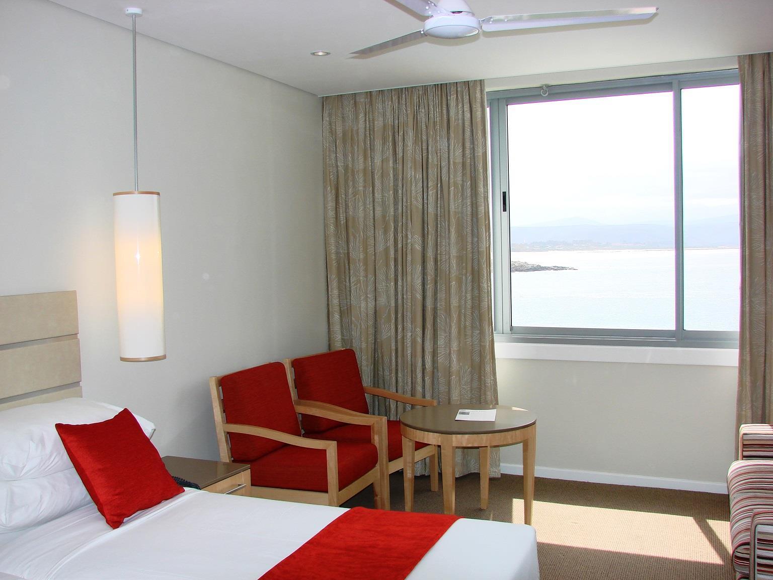 Beacon Island Resort Plettenberg Bay Εξωτερικό φωτογραφία
