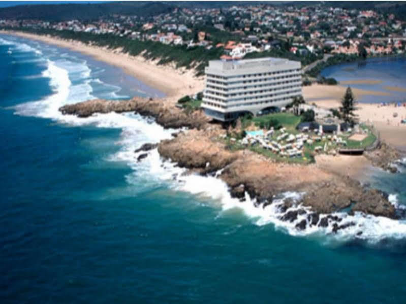 Beacon Island Resort Plettenberg Bay Εξωτερικό φωτογραφία