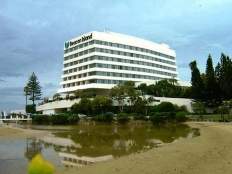Beacon Island Resort Plettenberg Bay Εξωτερικό φωτογραφία