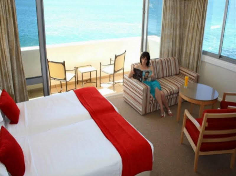 Beacon Island Resort Plettenberg Bay Εξωτερικό φωτογραφία