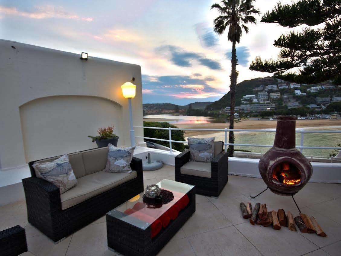 Beacon Island Resort Plettenberg Bay Εξωτερικό φωτογραφία