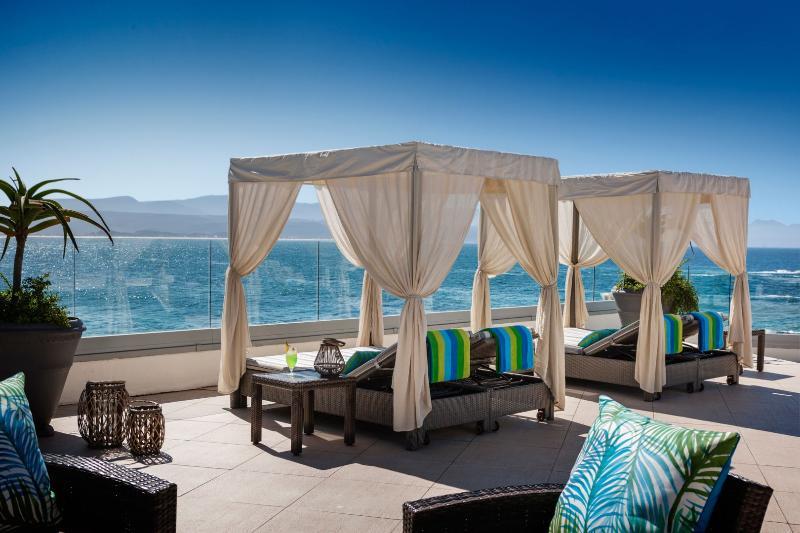 Beacon Island Resort Plettenberg Bay Εξωτερικό φωτογραφία
