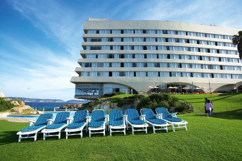 Beacon Island Resort Plettenberg Bay Εξωτερικό φωτογραφία