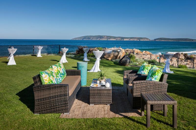 Beacon Island Resort Plettenberg Bay Εξωτερικό φωτογραφία
