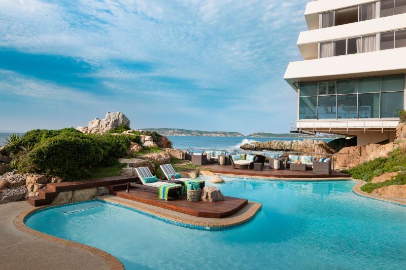 Beacon Island Resort Plettenberg Bay Εξωτερικό φωτογραφία