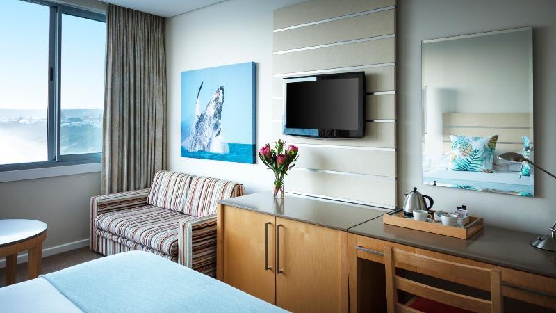 Beacon Island Resort Plettenberg Bay Εξωτερικό φωτογραφία