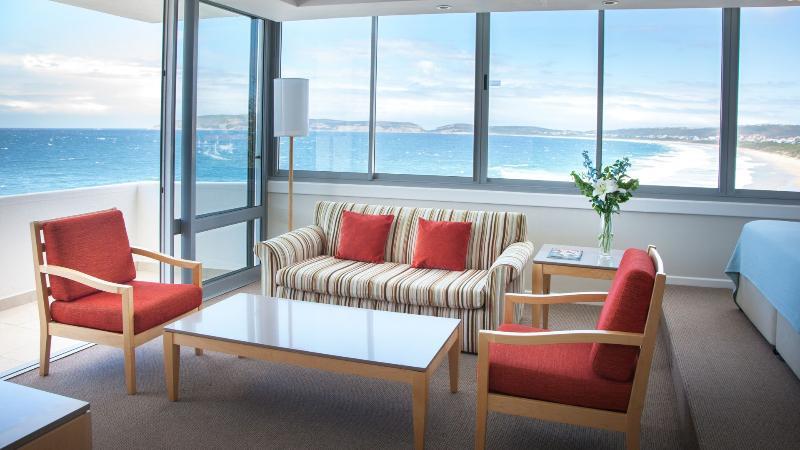 Beacon Island Resort Plettenberg Bay Εξωτερικό φωτογραφία
