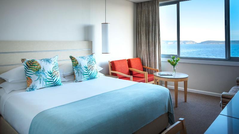 Beacon Island Resort Plettenberg Bay Εξωτερικό φωτογραφία